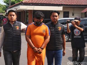 Rayuan Bejat Remaja Karawang yang Sodomi 11 Bocah