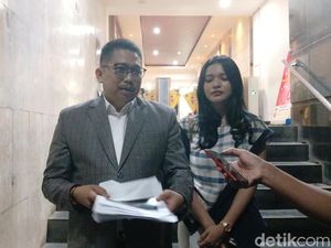 Pelapor Anwar Usman ke MKMK Dilaporkan ke Polda Metro