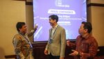 Pemangku Kepentingan Internet Asia Pasifik Siap Berkumpul di Bali