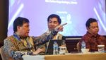 Pemangku Kepentingan Internet Asia Pasifik Siap Berkumpul di Bali
