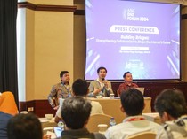 Pemangku Kepentingan Internet Asia Pasifik Siap Berkumpul di Bali