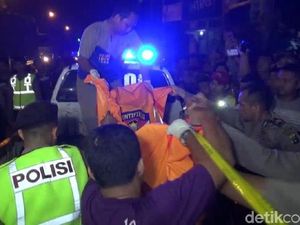 Akhir Tragis Suami Penyiksa Istri di Jombang Tewas Dihabisi Kakak Ipar