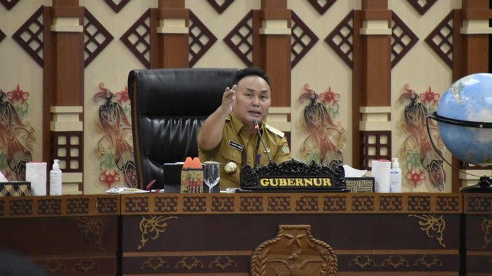 Pemprov Kalteng