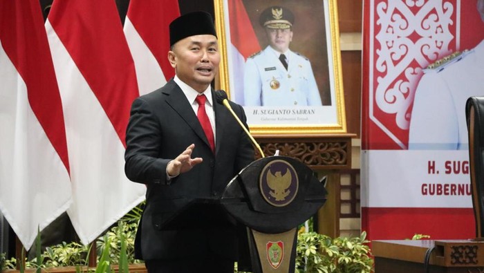 Pemprov Kalteng