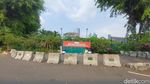 Kondisi Terkini Hotel Sultan yang Lagi Bertarung Lawan Negara