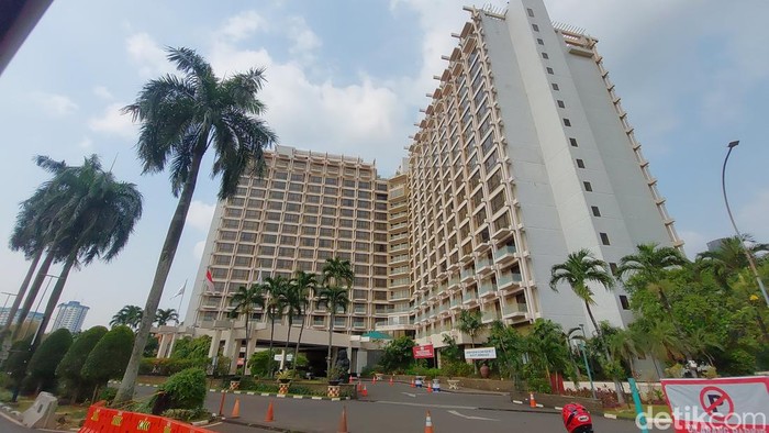Polemik kepemilikan lahan Blok 15 Kawasan GBK atau tempat berdirinya Hotel Sultan masih terus bergulir. Begini kondisi terkini Hotel Sultan.