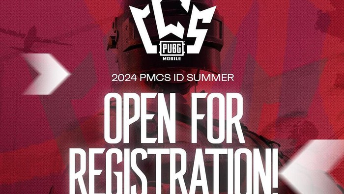 Level Infinite Indonesia resmi membuka pendaftaran kompetisi 2024 PUBG Mobile Conqueror Series Indonesia (PMCS ID) Summer. Ini menjadi kesempatan luar biasa bagi gamer yang ingin menjadi seorang pro player.