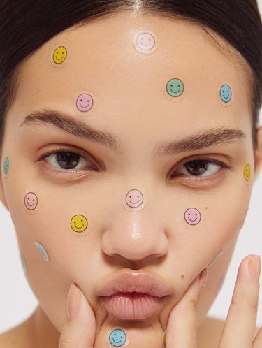 Penggunaan Acne Patch untuk Atasi Jerawat, Amankah bagi Ibu Hamil?