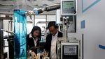 Perluas Kantor Pusat Guna Menggenjot Pasar di Indonesia