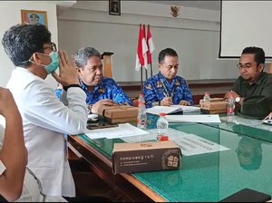 Hasil Pertemuan Subandi-RSUD Bangil Soal Buah Zakar Hilang Usai Operasi Prostat