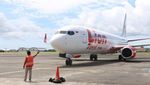 Foto: 10 Maskapai Terbesar di ASEAN, Lion Air Nomor 1