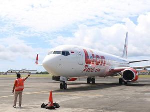 Jadwal Pesawat Makassar-Jakarta Hari Ini 7 Juni, Ada 20 Penerbangan