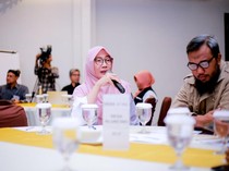 DLH Banyuwangi Sebut Blasting PT BSI Telah Terapkan Kaidah Teknik Tambang