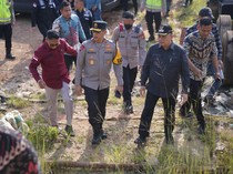 Sumur Minyak Ilegal di Muba Tetap Disorot Polisi Selama Belum Ada Legalisasi