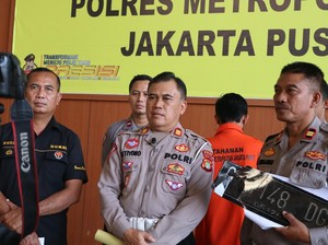 Sopir Penabrak Bumil di Jakpus Sempat Datangi Korban dan Minta Maaf