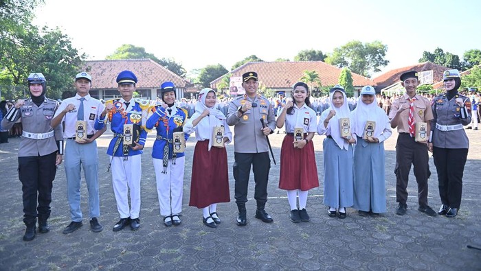 Polres Jepara