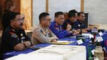 Polri dan KKP Gagalkan Penyelundupan Benih Lobster di Bogor