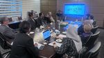 Potret FISIP UPNVJ dan UiTM Implementasikan Kerja Sama Dua Fakultas