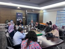 Potret FISIP UPNVJ dan UiTM Implementasikan Kerja Sama Dua Fakultas