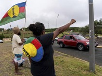 Banyak Orang Keturunan Jawa di Kaledonia Baru, Bagaimana Bisa Sampai Sana?