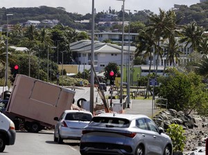 Kerusuhan Pecah di Kaledonia Baru, Warga Australia Terjebak-Kehabisan Makanan