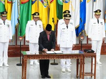 Tito Harap 5 Pj Gubenur Dilantik Bisa Buat Kebijakan yang Tepat