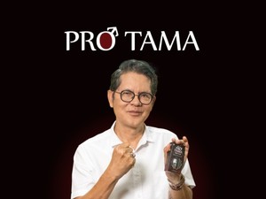 Protama Herbal, Solusi Aman Masalah Pria Dewasa