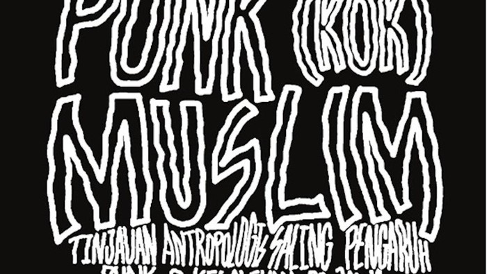 punk muslim