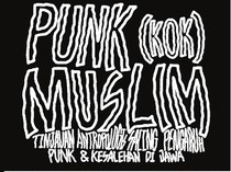 Mengupayakan Punk sebagai Kendaraan Dakwah