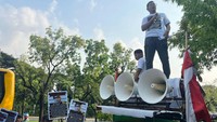 Perkara yang dimaksud ialah perkara PK PT Manggala Putra Perkasa Nomor 10 PK/Pdt.Sus-HKI/2024 dan Fahmi Babra Nomor 15 PK/Pdt.Sus-HKI/2024. Mereka menuntut Hakim Agung Rahmi Mulyati diganti sebagai pengadil dalam perkara tersebut. Sebab hakim agung tersebut pada putusan sebelumnya di tingkat kasasi dan PK, dianggap merugikan pihak PT Polo Ralph Lauren Indonesia.  