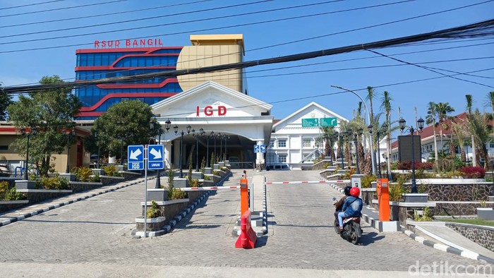 RSUD Bangil