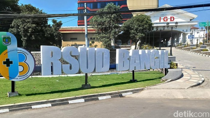 RSUD Bangil RSUD Bangil