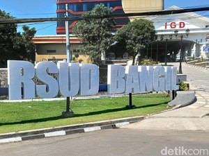 Subandi 4 Kali Jalani Operasi Prostat Sebelum Buah Zakarnya Hilang
