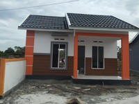 Pilihan Rumah Tipe 36 Mulai Rp 160 Juta-an di Katingan, Lahannya Sampai 200 M2!
