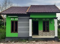 Pilihan Rumah Tipe 36 Mulai Rp 160 Juta-an di Katingan, Lahannya Sampai 200 M2!