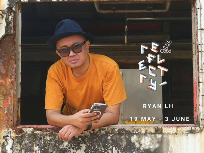 ryan lh