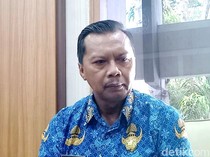 Eks Sekda Tulungagung Resmi Dilantik Kadisnakertrans Usai 2 Kali Mangkir