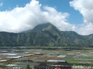5 Rekomendasi Tempat Wisata Keluarga di Lombok, Saatnya Libur Akhir Pekan