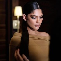 Setelah dimahkotai Miss Universe 2023, pemerintah sempat memberikan dukungan atas kemenangan Sheynnis Palacios. Mereka bahkan menilai prestasi tersebut dapat memulihkan citra negara yang dikenal terisolasi dan represif di mata internasional. Foto: Instagram Sheynnis Palacios