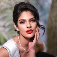 Tapi tak lama kemudian, pemerintah malah memberi sikap yang kontras. Dilansir abcnews, rezim tersebut justru marah dengan kemenangannya setelah mengetahui Sheynnis lulus dari perguruan tinggi yang menjadi pusat protes melawan pemerintah pada 2018. Sheynnis disebut berpartisipasi dalam protes tersebut. Foto: Instagram Sheynnis Palacios