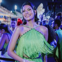 Sampai saat ini, Sheynnis Palacios belum mengumumkan secara resmi menyatakan bahwa dia telah dalam pengasingan. Namun media lokal menyebut bahwa nenek dan saudara wanita 23 tahun tersebut telah angkat kaki dari negara mereka menuju AS untuk bertemu ibu Sheynnis yang tinggal di California. Foto: Instagram Sheynnis Palacios