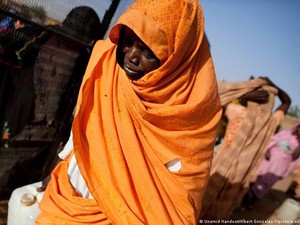 Situasi Buruk di Darfur Kemungkinan Besar Akan Picu Aksi Balas Dendam