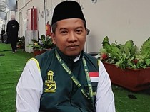 Syarif Hidayatullah, Anak Muadzin yang Belasan Tahun Jadi Pemandu Haji & Umrah