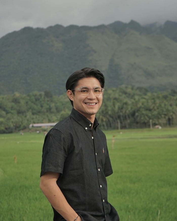 Teuku Rassya Teuku Rassya