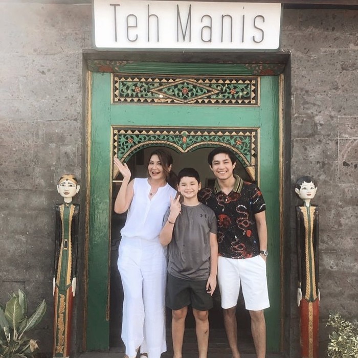 Teuku Rassya