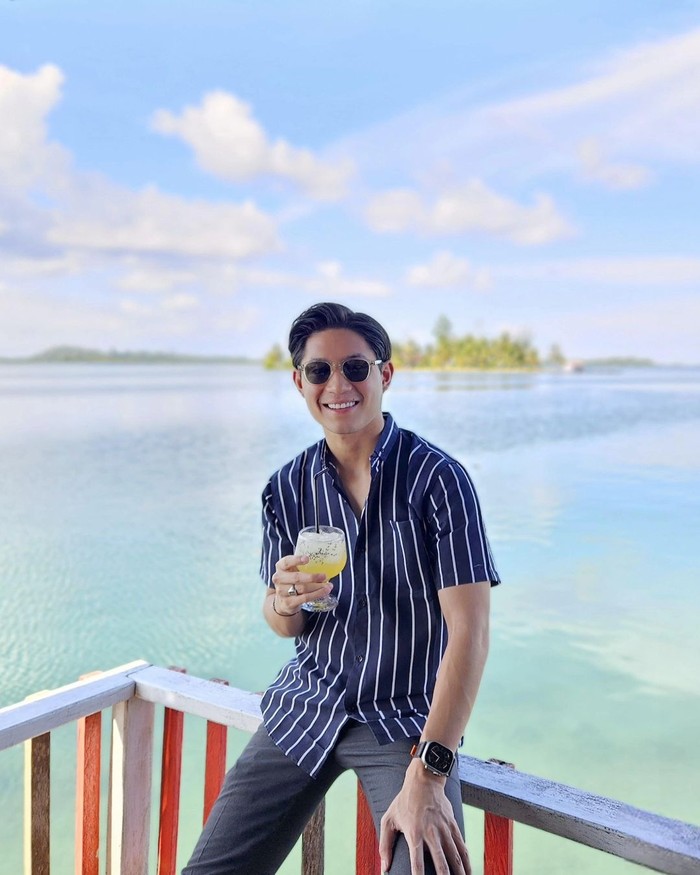 Teuku Rassya Teuku Rassya