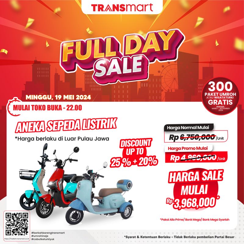 Transmart
