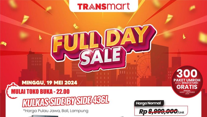 Transmart