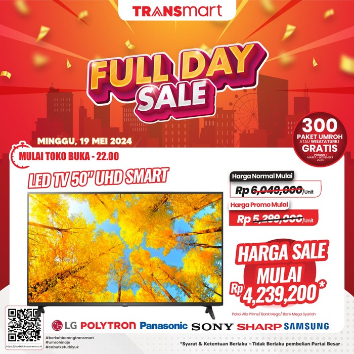 Transmart