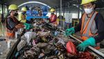 Penampakan TPPAS Bogor yang Beroperasi Juni, Kapasitas 2.300 Ton Sampah/Hari